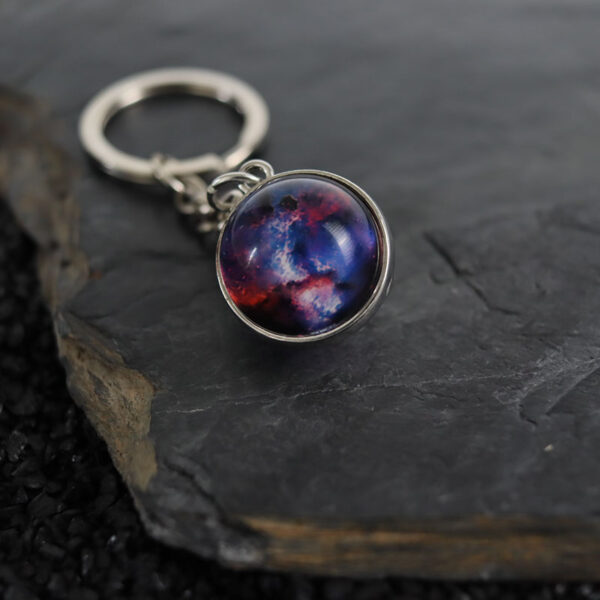 Llavero Nebulosa del Cangrejo - Imagen 3