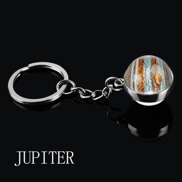 Llavero Júpiter