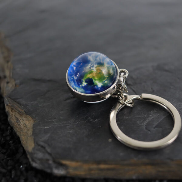 Llavero Earth - Imagen 2
