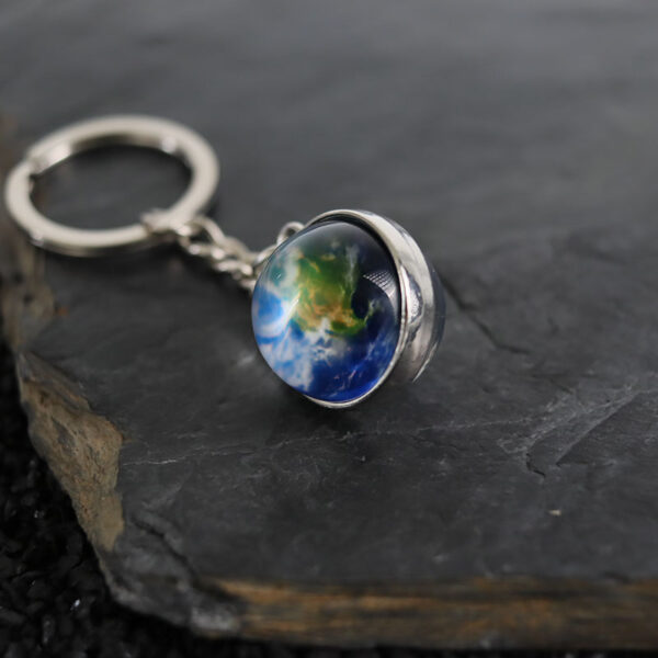 Llavero Earth - Imagen 3