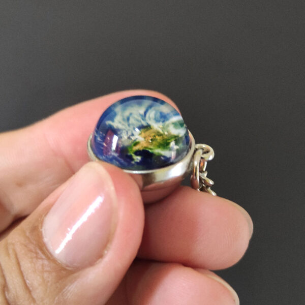 Llavero Earth - Imagen 5