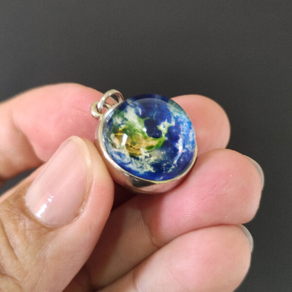 Llavero Earth - Imagen 6