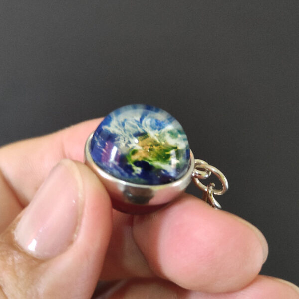 Llavero Earth - Imagen 7