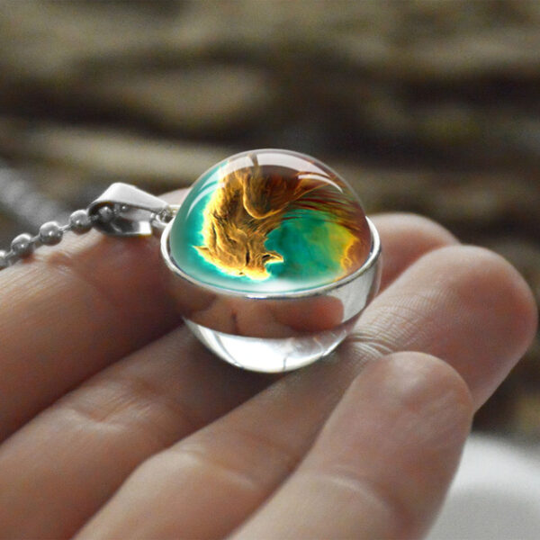 Collar Fenix