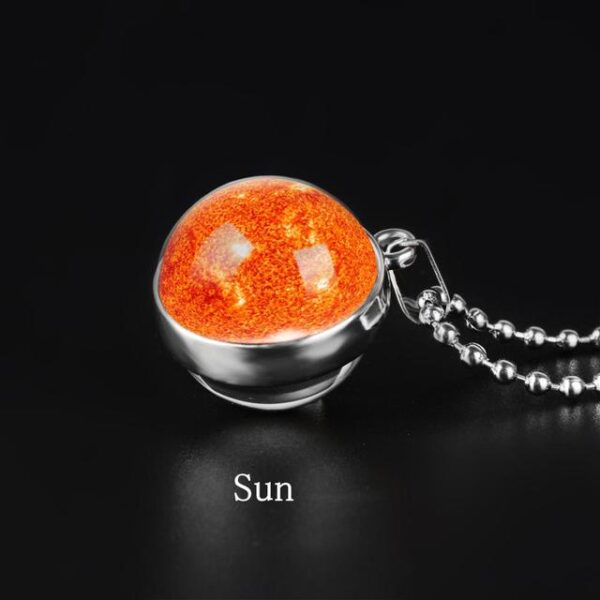 Collar Sol