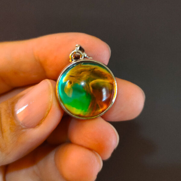 Collar Fenix - Imagen 3