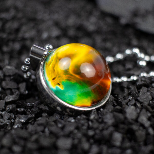 Collar Fenix - Imagen 5