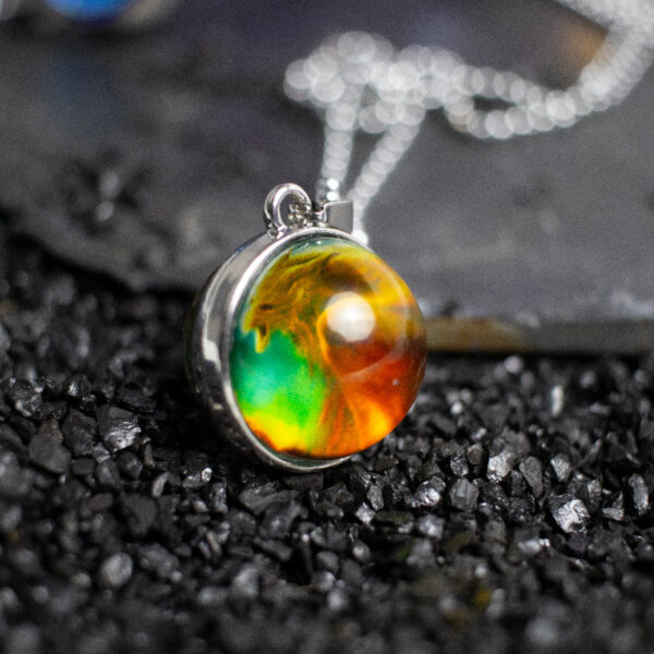 Collar Fenix - Imagen 6