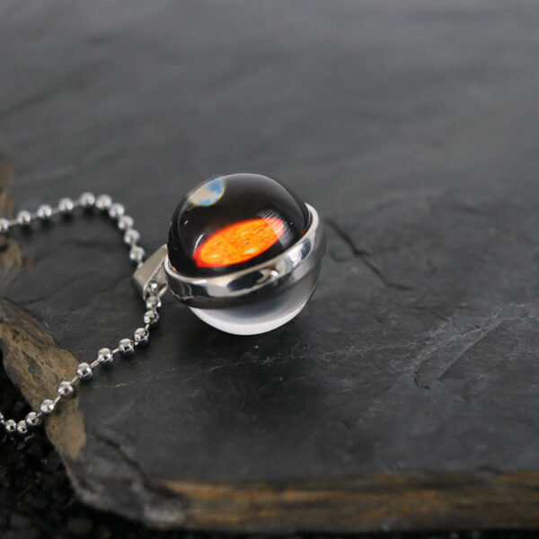 Collar Sistema Solar con Efecto - Imagen 8