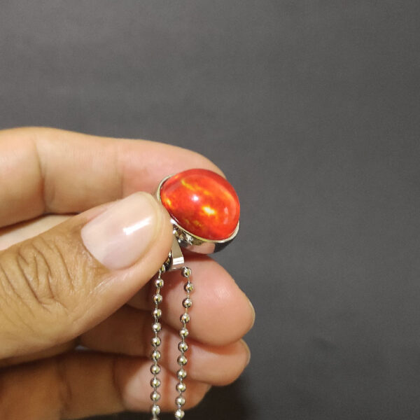 Collar Sol - Imagen 2