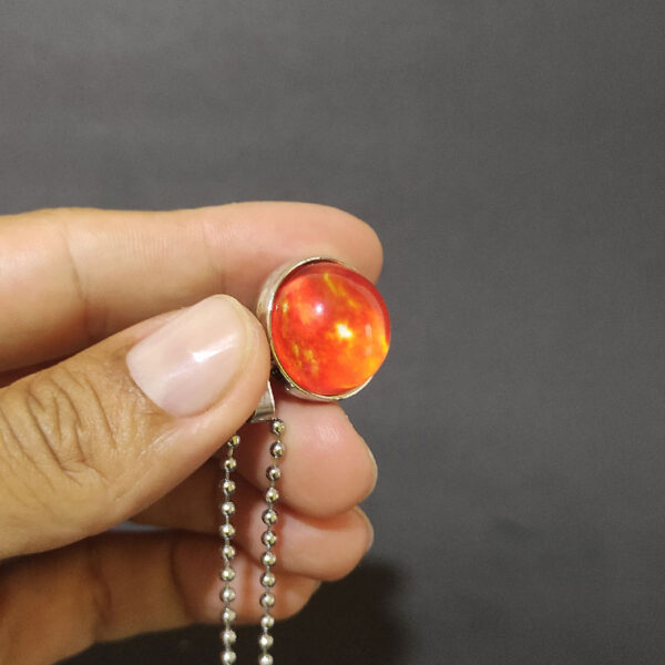 Collar Sol - Imagen 3