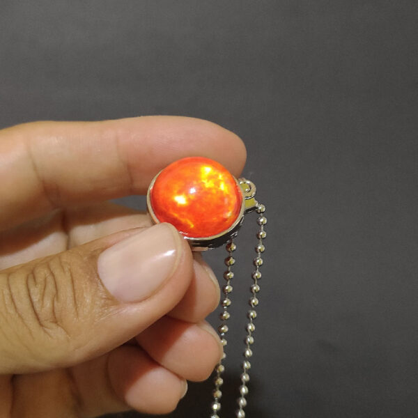 Collar Sol - Imagen 4