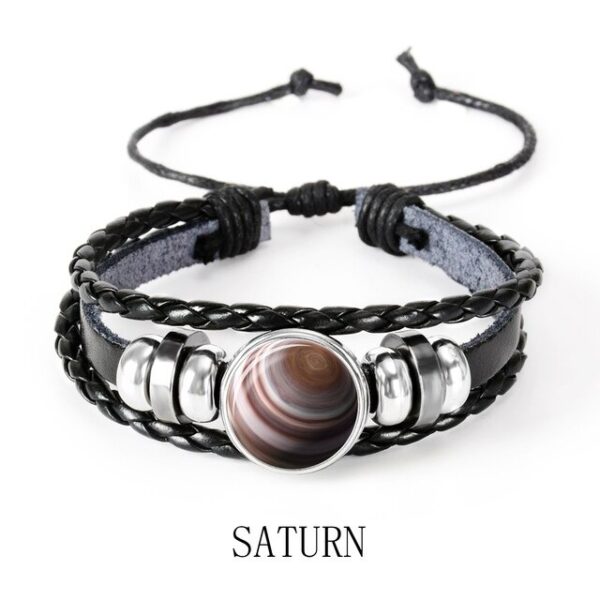 Manilla Saturno