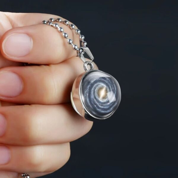 Collar Galaxy 5