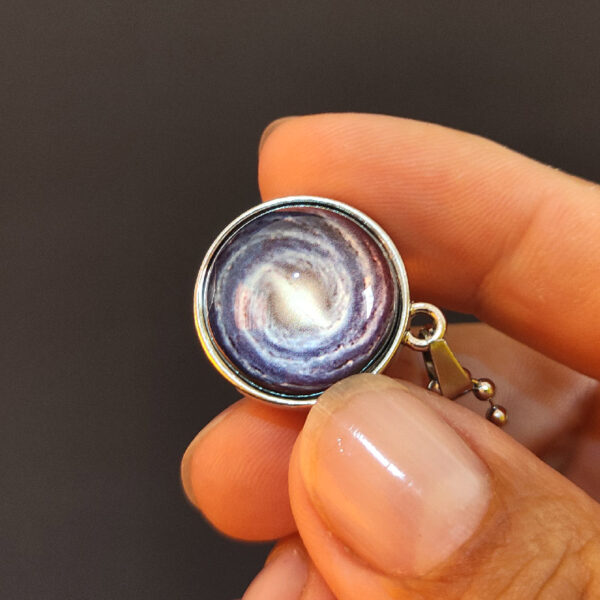 Collar Galaxy 5 - Imagen 3