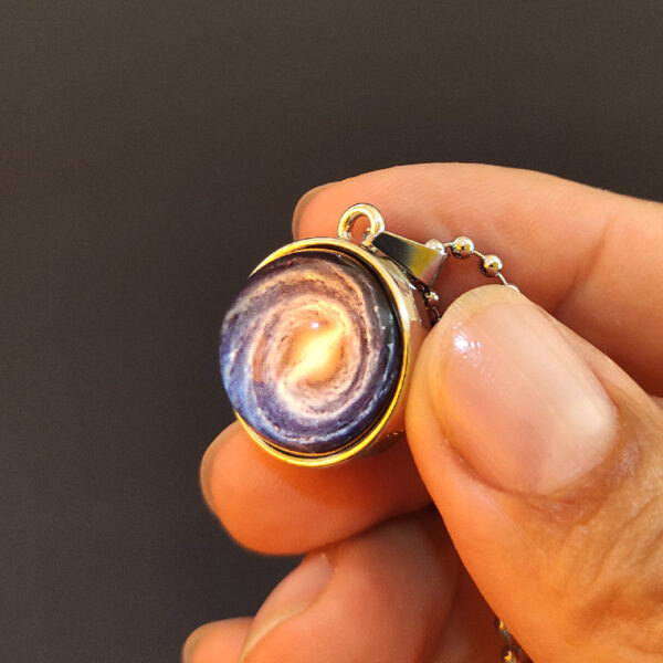Collar Galaxy 5 - Imagen 4