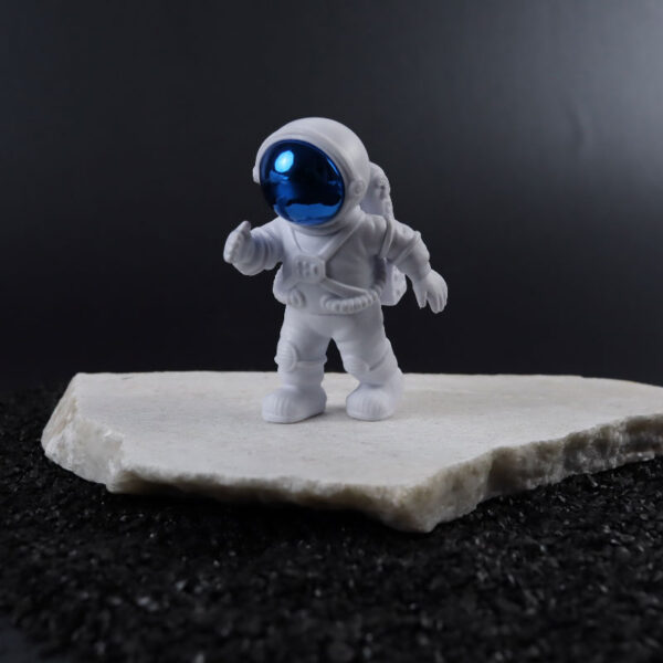 Astronauta Explorador - Imagen 2