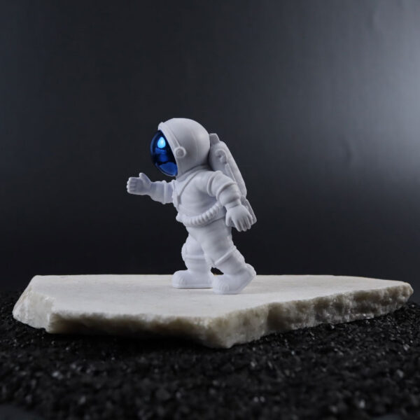 Astronauta Explorador - Imagen 3