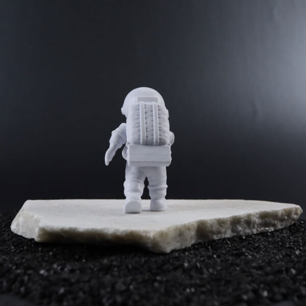 Astronauta Explorador - Imagen 4
