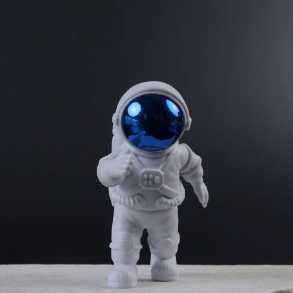 Astronauta Explorador