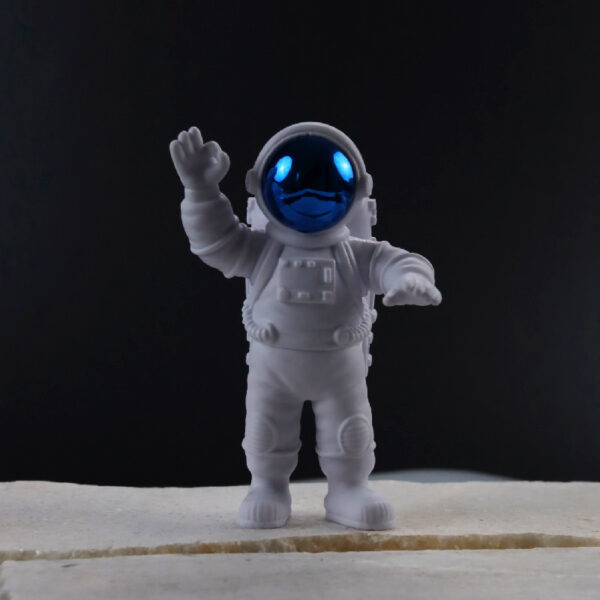 Astronauta ok houston