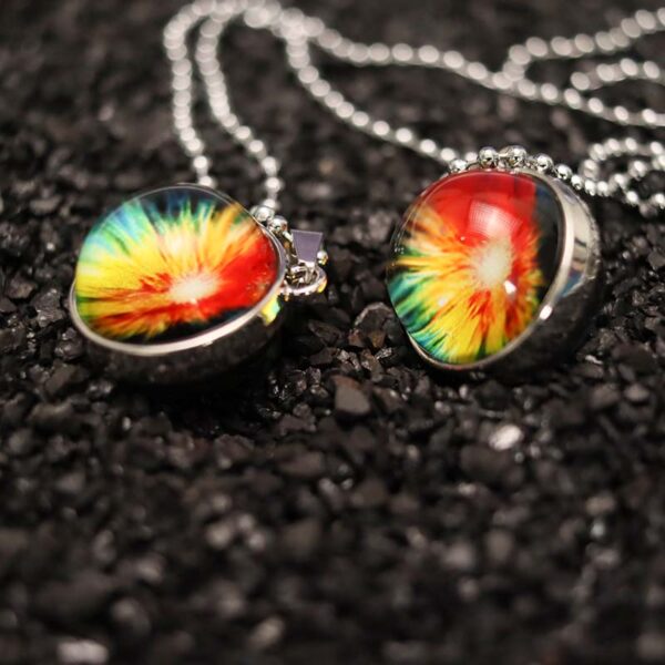 Collar Erizo - Imagen 2