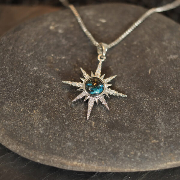 Collar Estrella Polar - Imagen 3