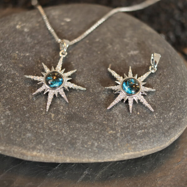 Collar Estrella Polar - Imagen 2