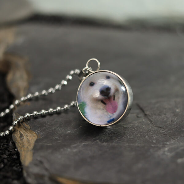Collar o Llavero Personalizado - Imagen 4