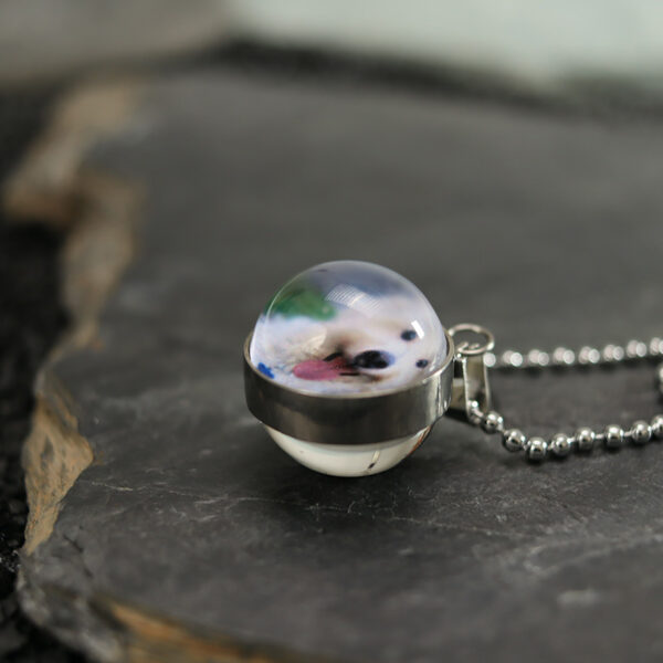 Collar o Llavero Personalizado - Imagen 5