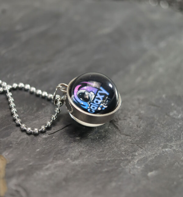 Collar o Llavero Personalizado