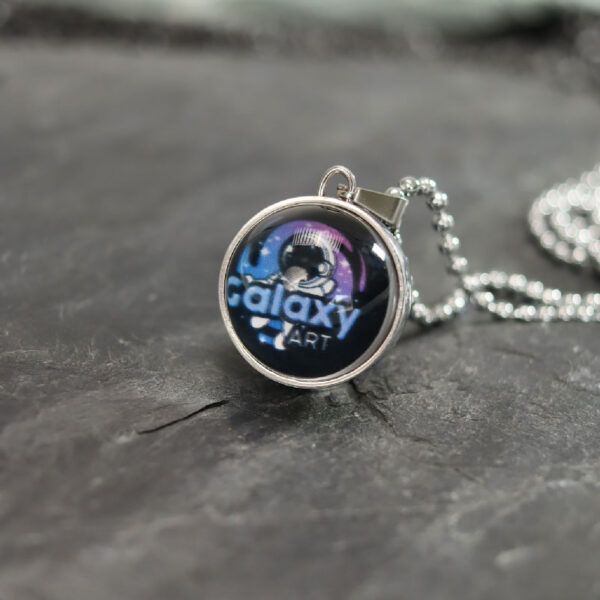 Collar o Llavero Personalizado - Imagen 2