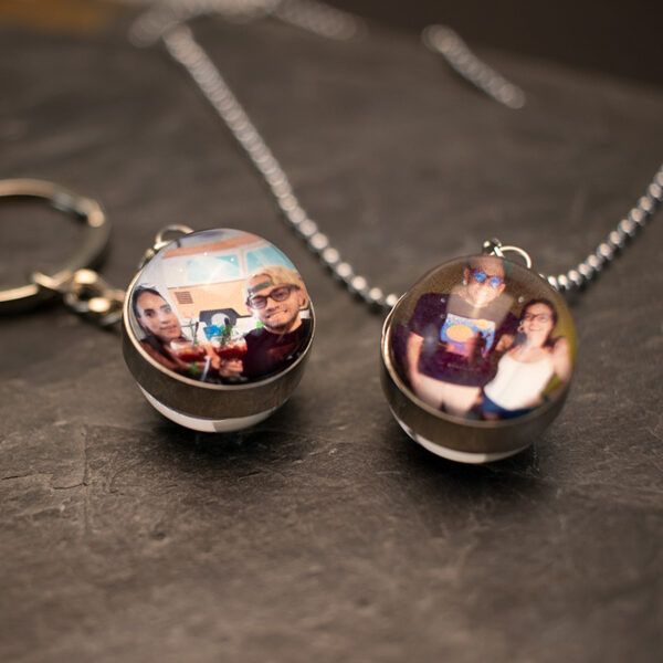 Collar o Llavero Personalizado - Imagen 8