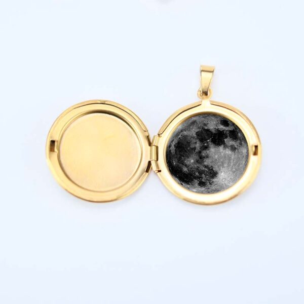 Relicario Lunar Tipo 1 - Imagen 4