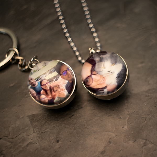 Collar o Llavero Personalizado - Imagen 9
