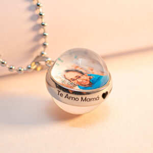 Collar o Llavero Personalizado