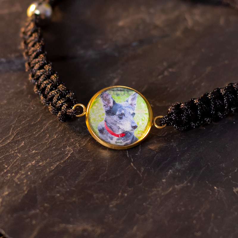 MANILLA LAZO ETERNO - Imagen 6