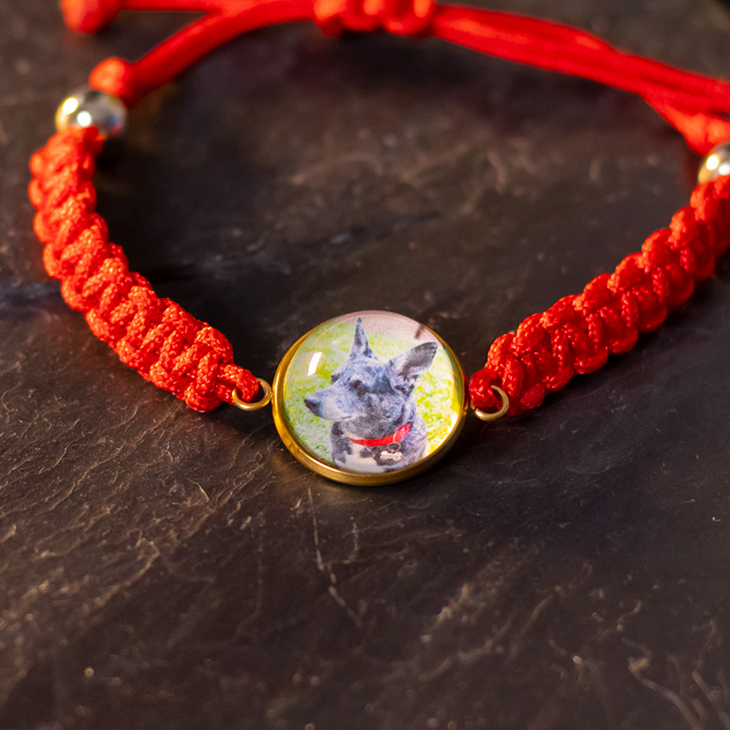 MANILLA LAZO ETERNO - Imagen 5